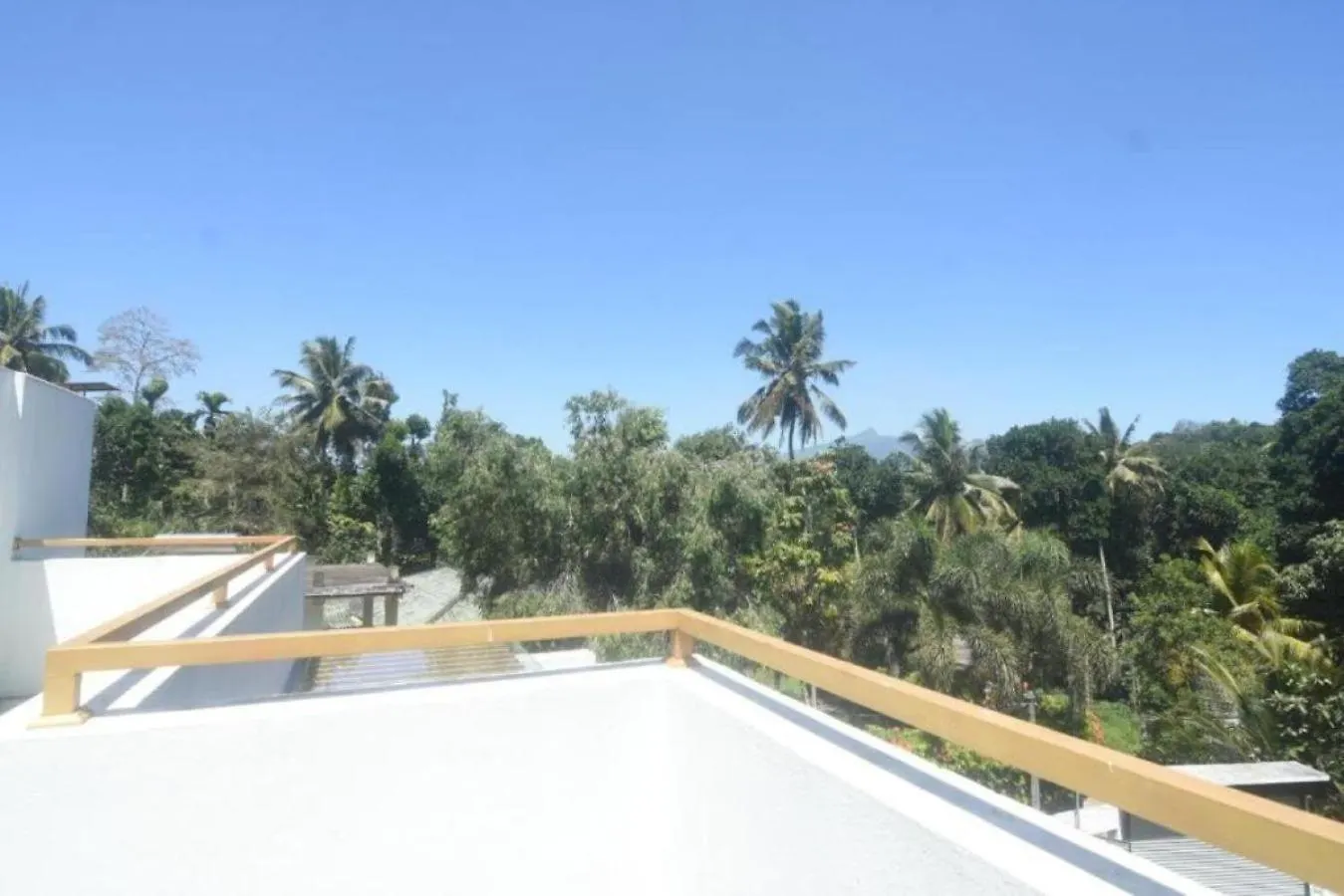 Tridentkandy-Polgolla Bed & Breakfast