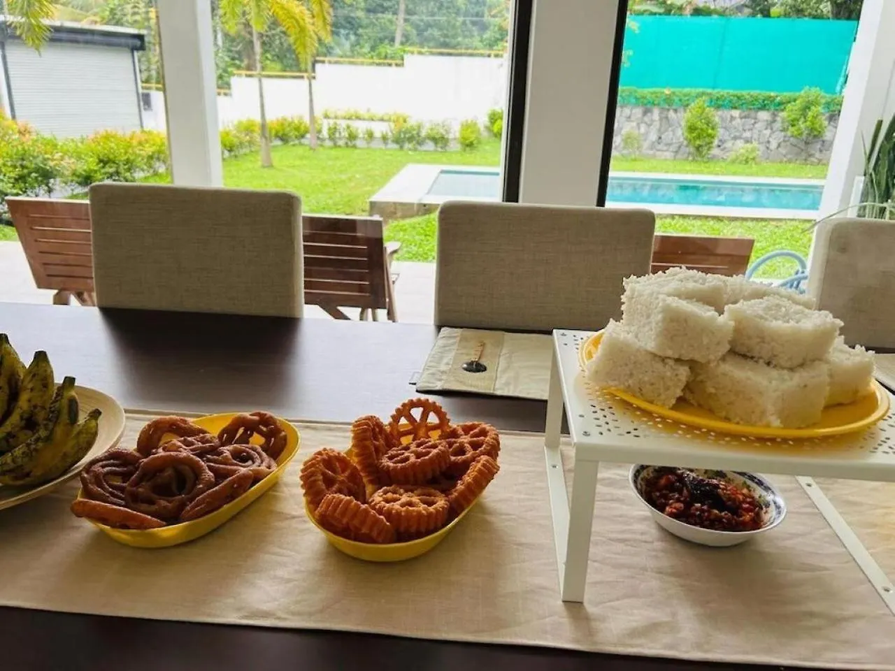 Tridentkandy-Polgolla